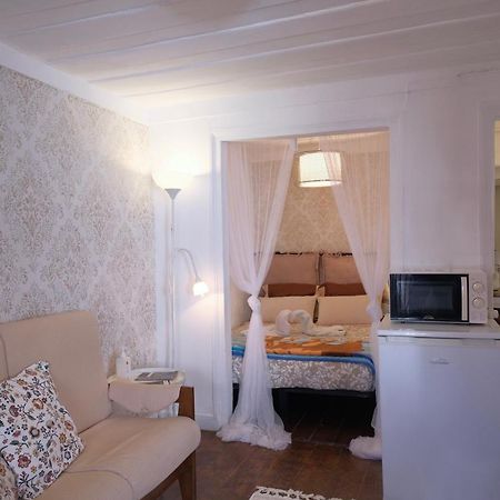 Beco Das Canas Apartment Lizbona Zewnętrze zdjęcie