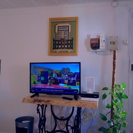 Beco Das Canas Apartment Lizbona Zewnętrze zdjęcie
