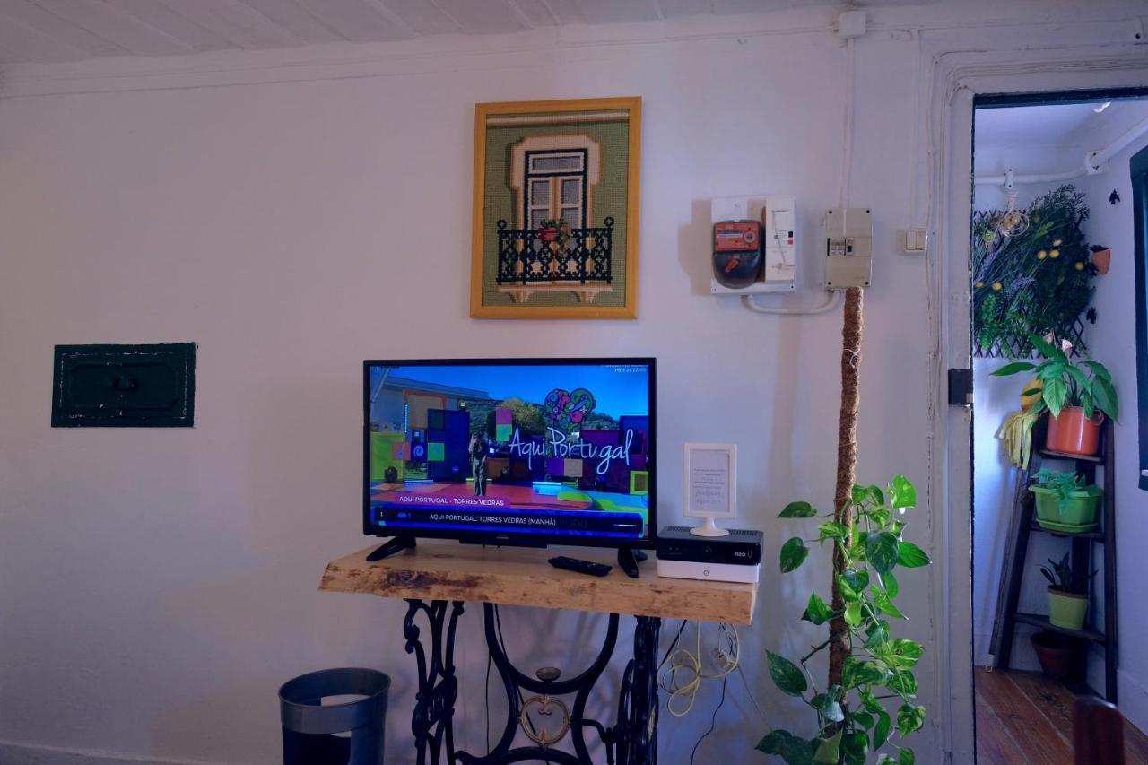 Beco Das Canas Apartment Lizbona Zewnętrze zdjęcie