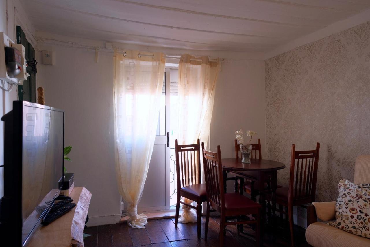 Beco Das Canas Apartment Lizbona Zewnętrze zdjęcie