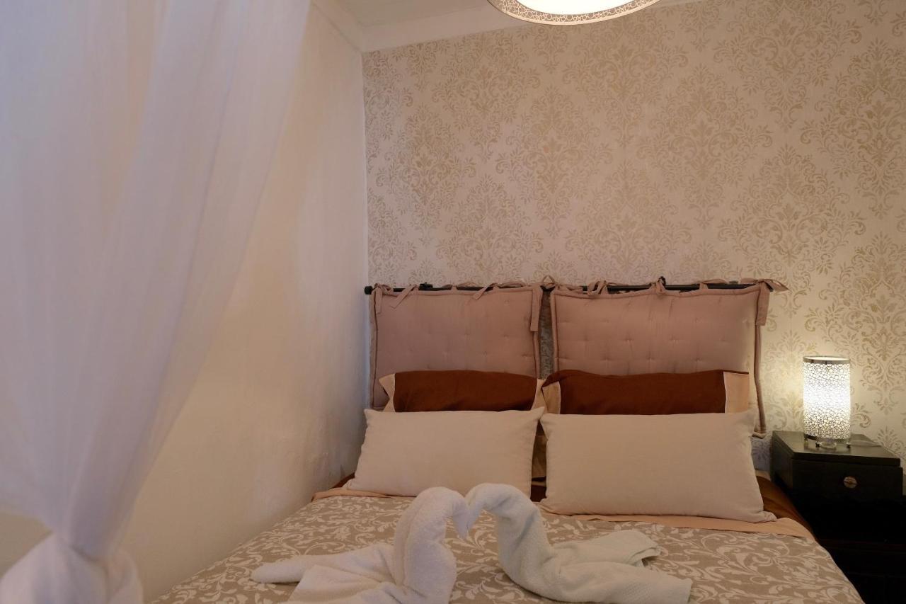 Beco Das Canas Apartment Lizbona Zewnętrze zdjęcie