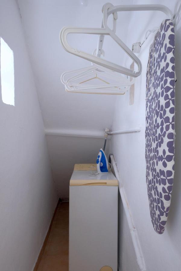 Beco Das Canas Apartment Lizbona Zewnętrze zdjęcie
