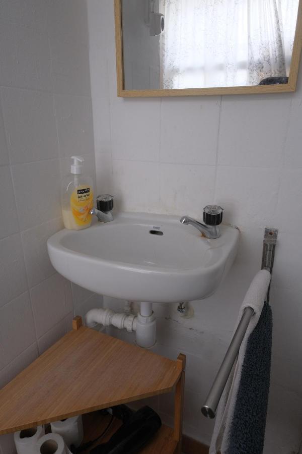 Beco Das Canas Apartment Lizbona Zewnętrze zdjęcie