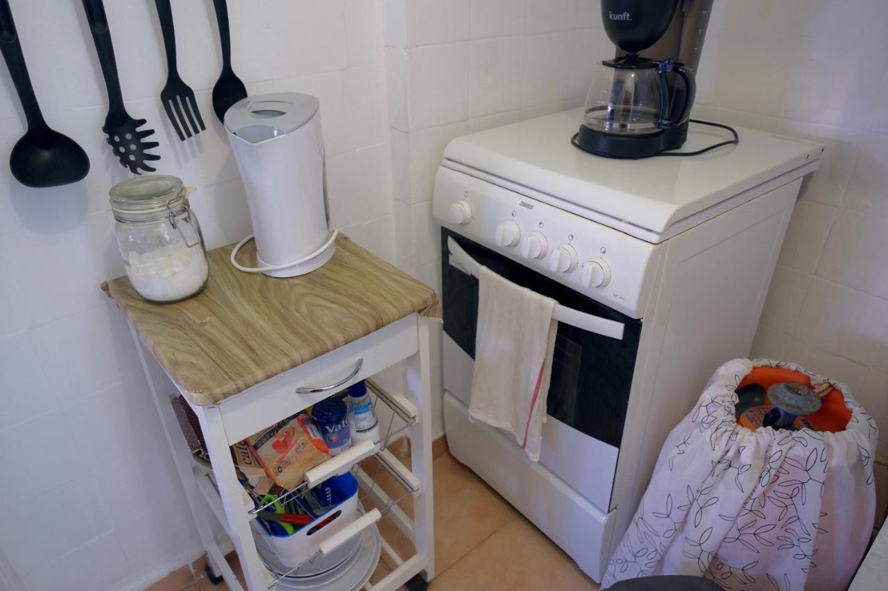Beco Das Canas Apartment Lizbona Zewnętrze zdjęcie