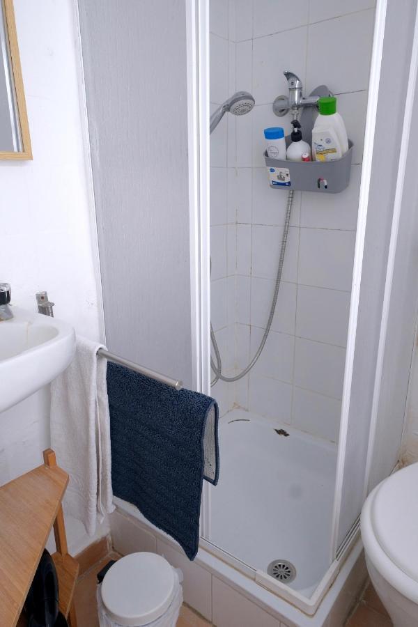 Beco Das Canas Apartment Lizbona Zewnętrze zdjęcie