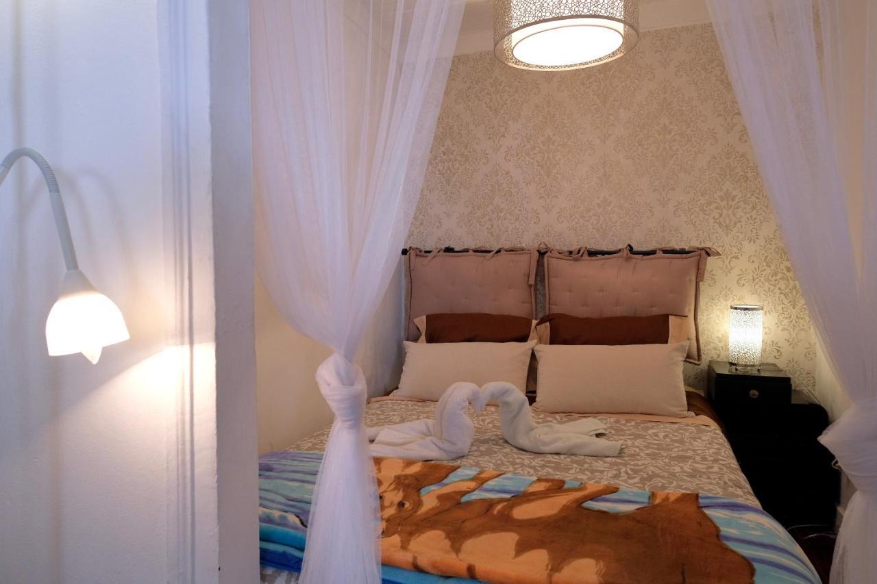 Beco Das Canas Apartment Lizbona Zewnętrze zdjęcie