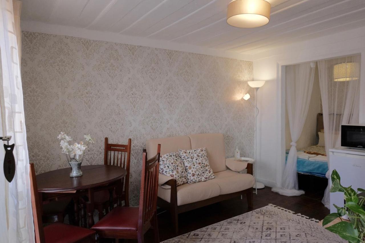Beco Das Canas Apartment Lizbona Zewnętrze zdjęcie